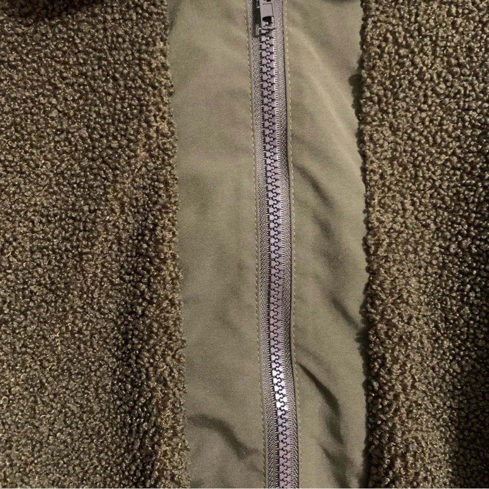 Two SHEIN fleece women’s jackets - Picture 2 of 13